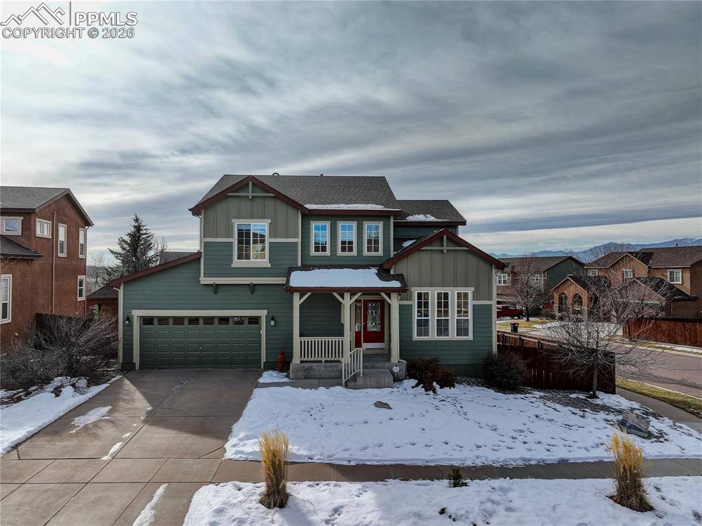 Colorado Springs, CO 80923,6911 Quiet Pond PL