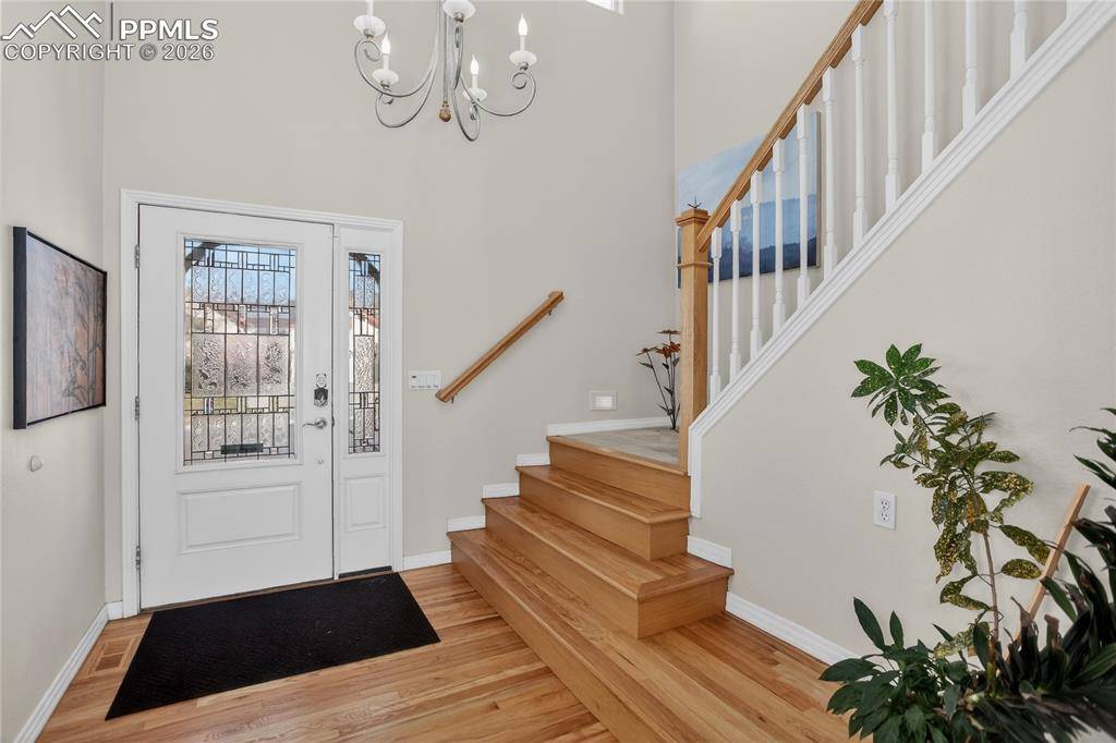 Colorado Springs, CO 80923,6911 Quiet Pond PL