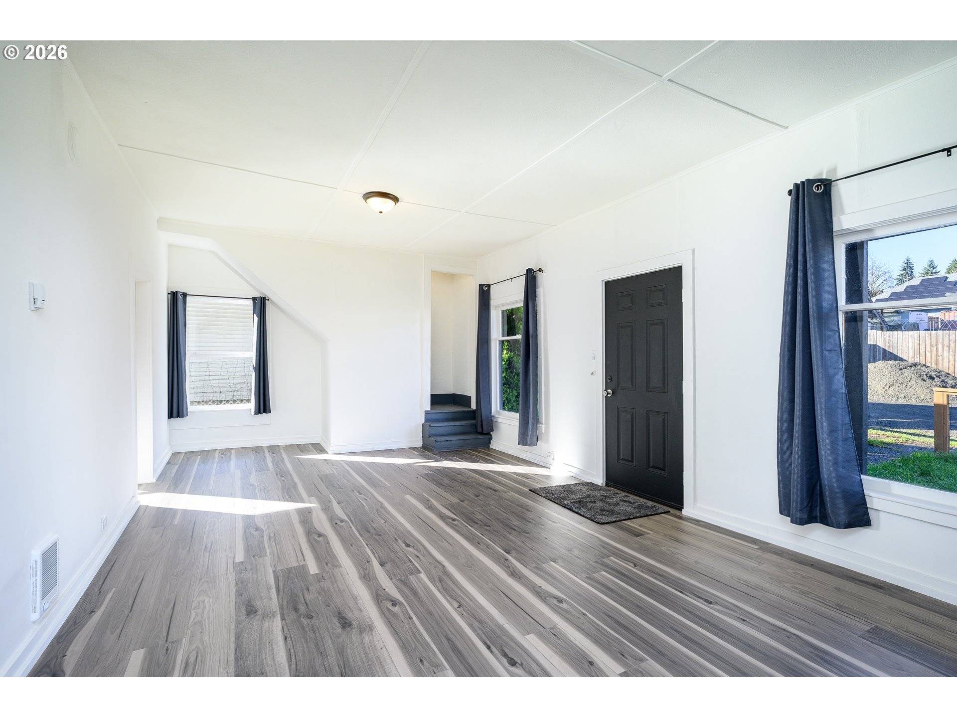 Willamina, OR 97396,131 NE 2ND ST