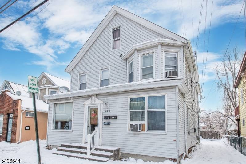 Wanaque Boro, NJ 07465,542 Ringwood Ave