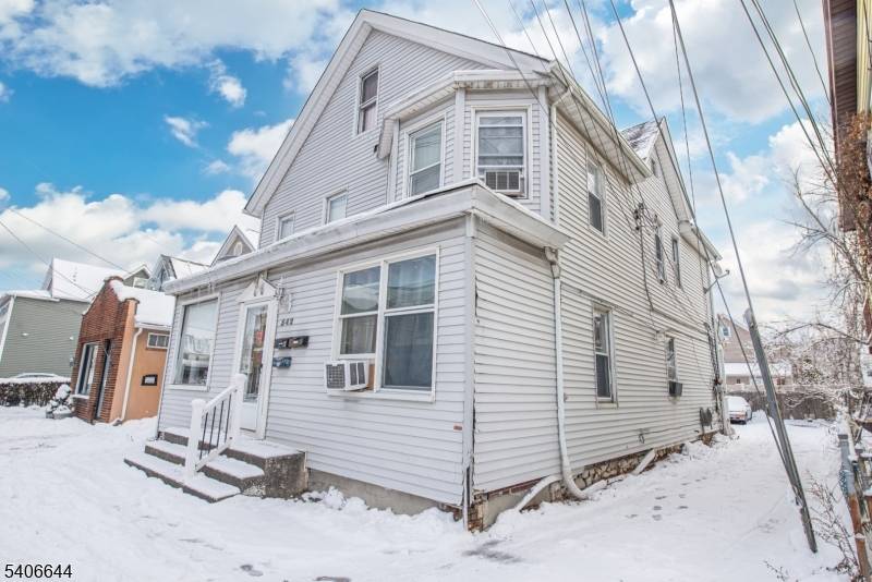 Wanaque Boro, NJ 07465,542 Ringwood Ave