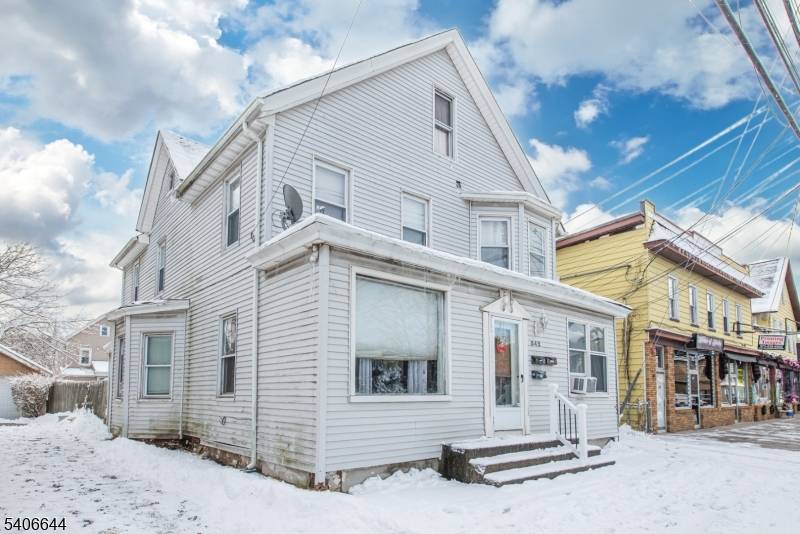 Wanaque Boro, NJ 07465,542 Ringwood Ave