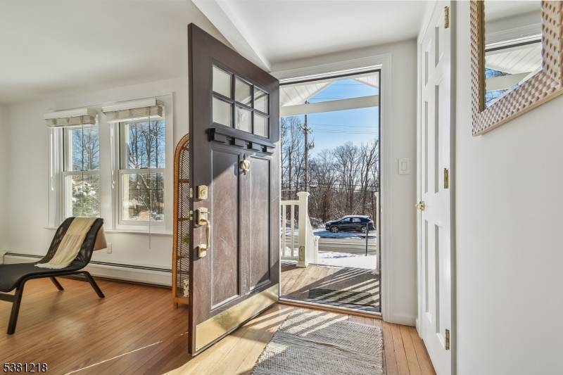 Mendham Twp., NJ 07945,6 Cold Hill Rd