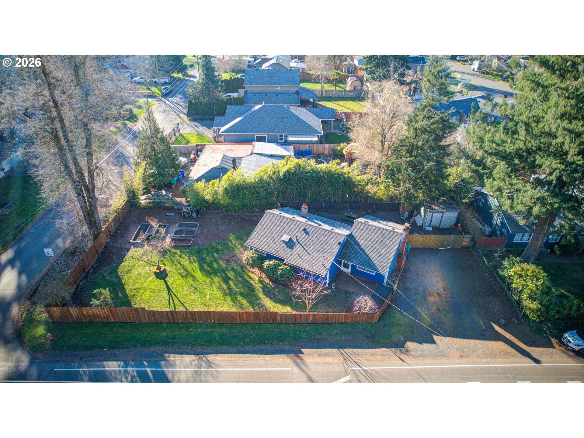 Portland, OR 97220,11446 NE SAN RAFAEL ST