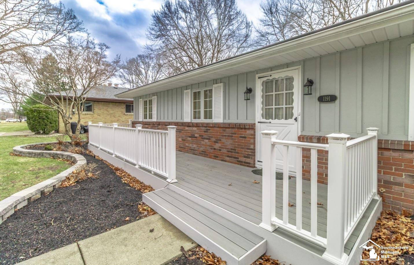 Temperance, MI 48182,1191 Mapleway DR