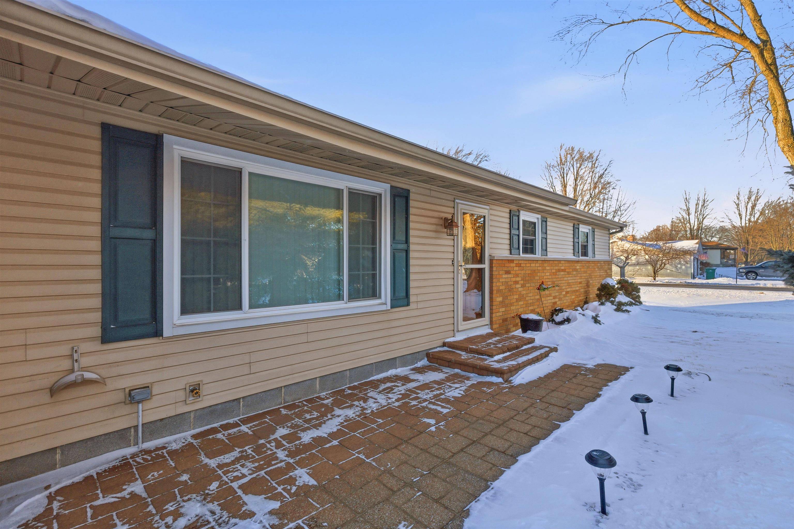 Port Huron, MI 48060,3101 Range RD