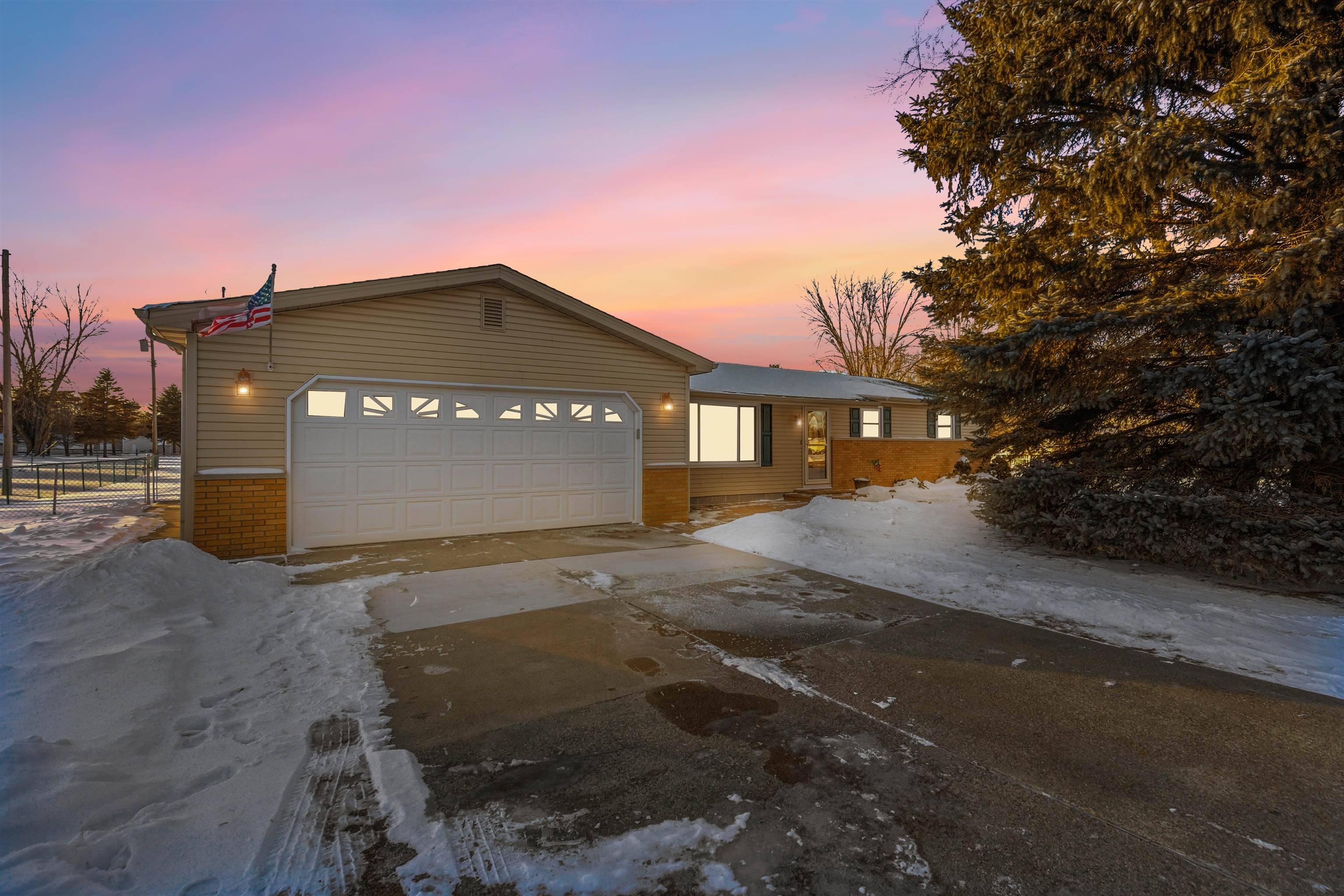 Port Huron, MI 48060,3101 Range RD