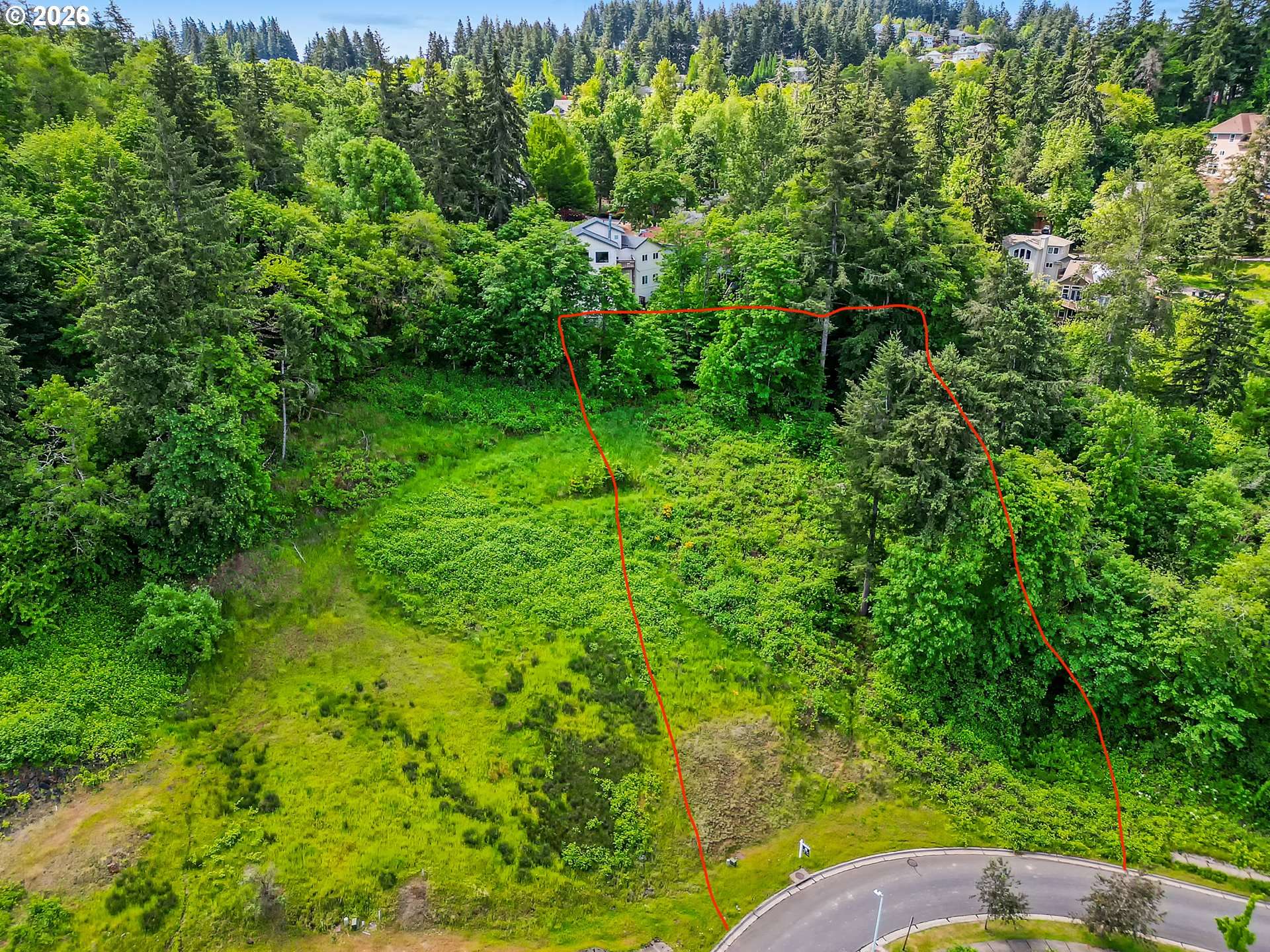 Aerie Park Pl, Eugene, OR 97405