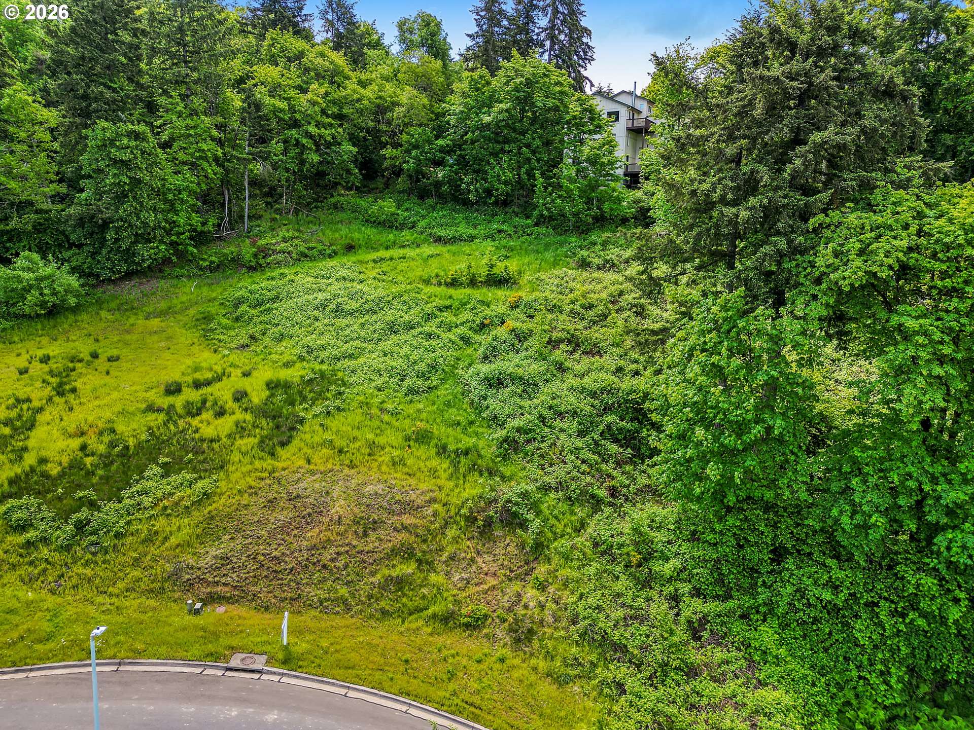 Aerie Park Pl, Eugene, OR 97405