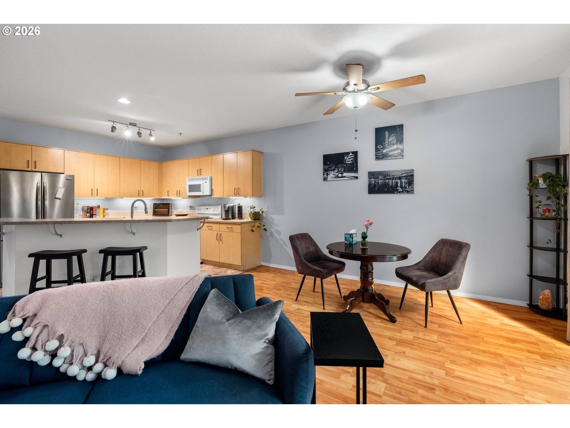 Hillsboro, OR 97123,1518 SE OAK ST