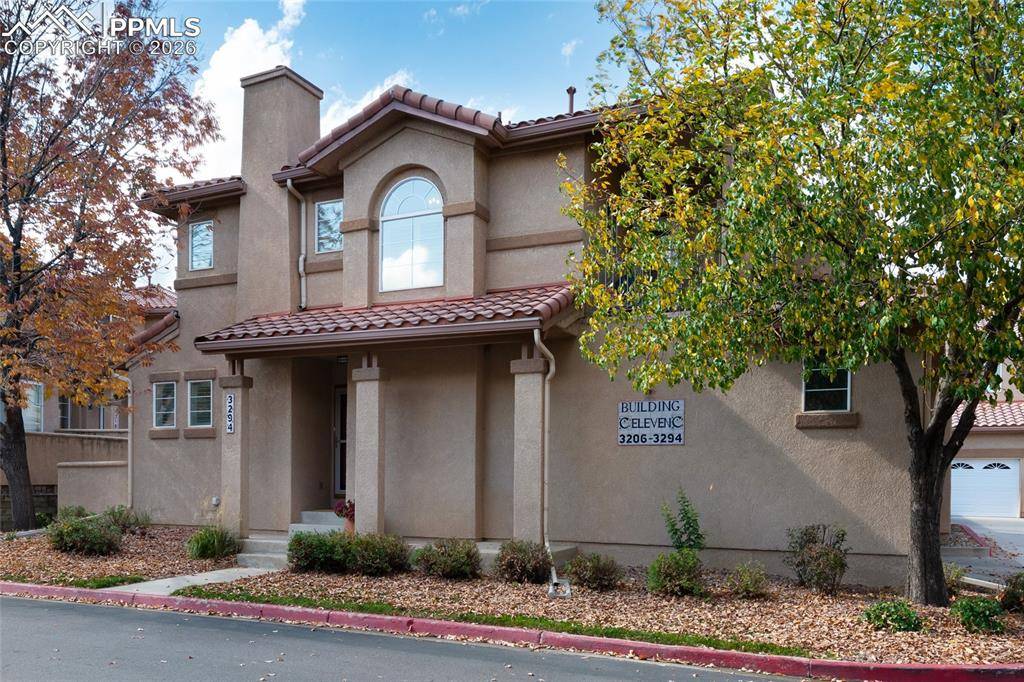 Colorado Springs, CO 80906,3294 Apogee VW