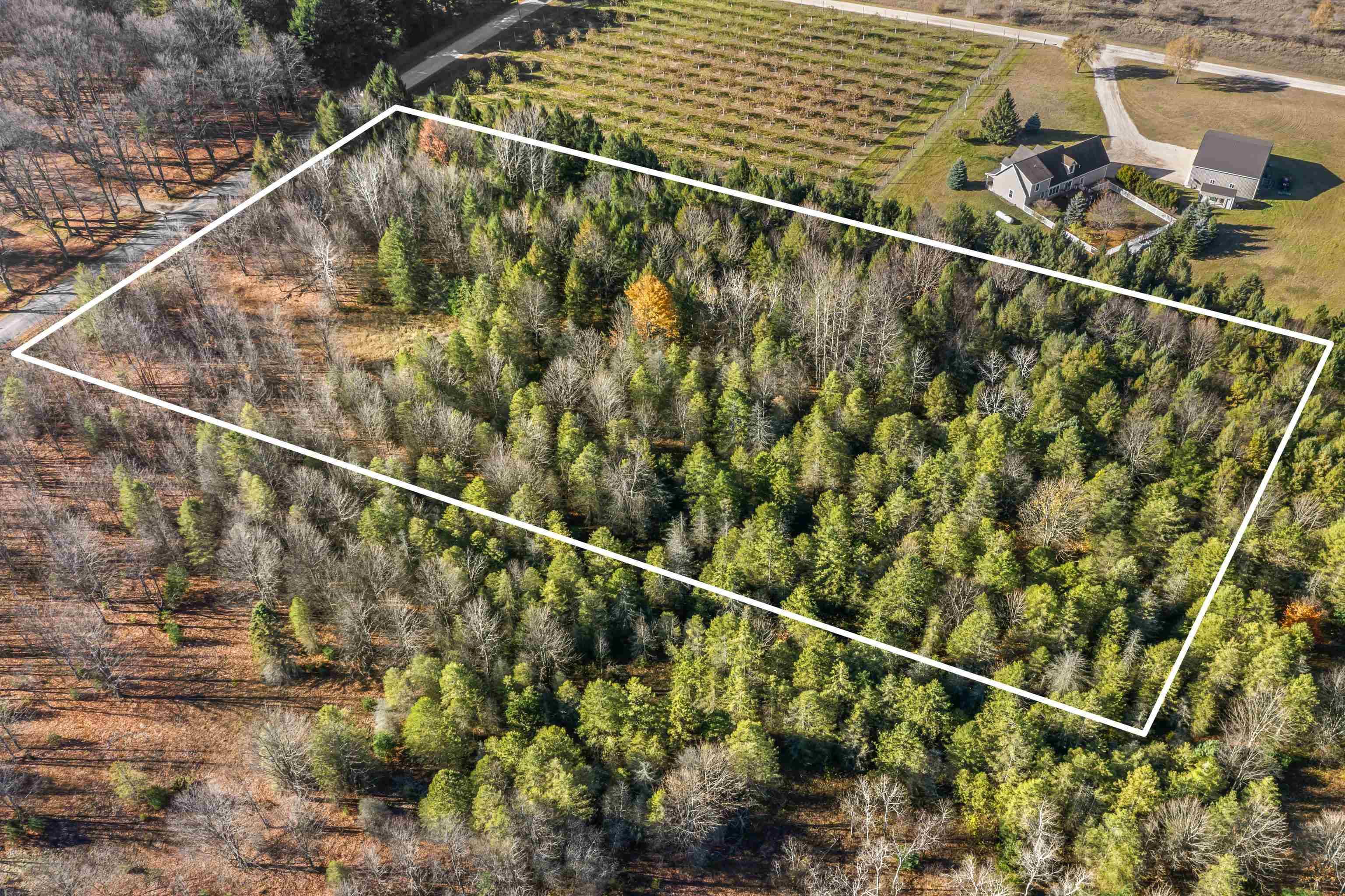 Frankfort, MI 49635,00 Sliverville RD