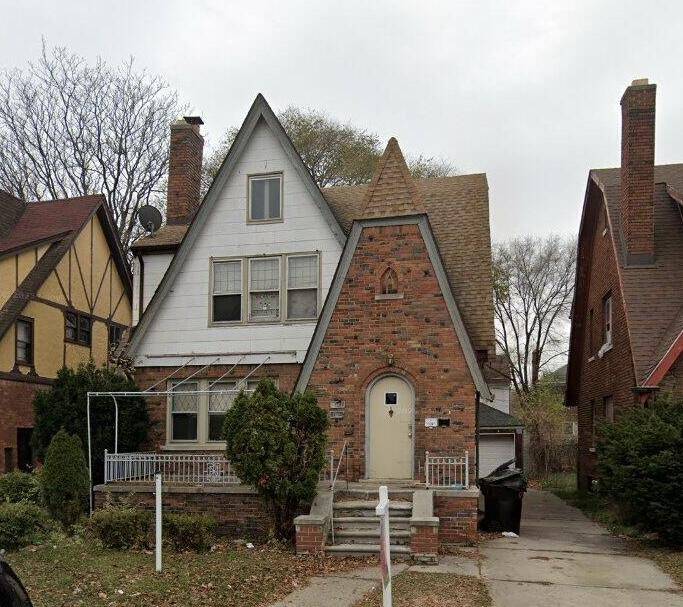 Detroit, MI 48221,17139 Prairie ST