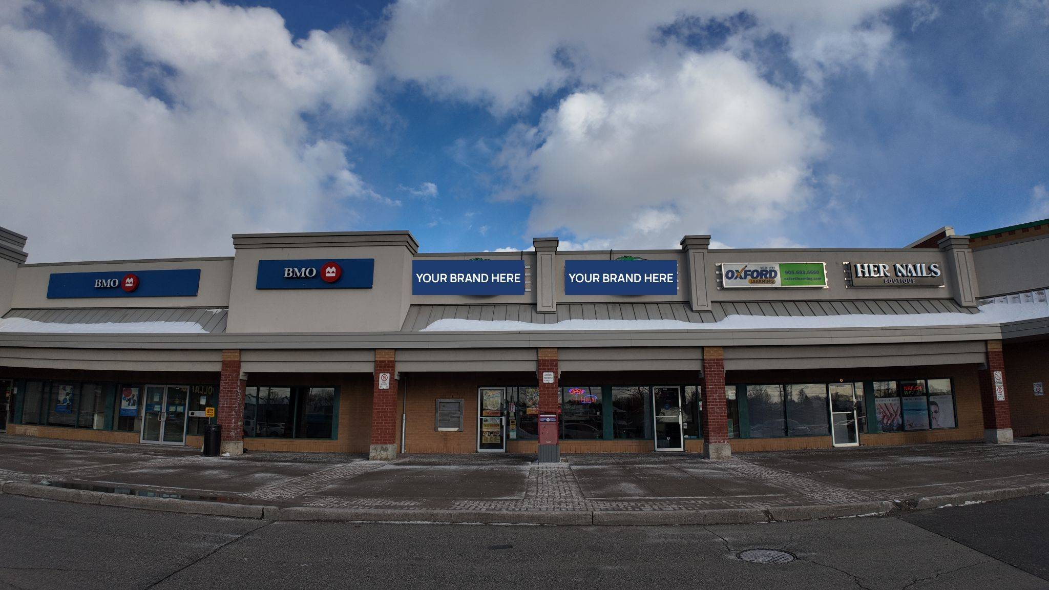 475 Westney RD #4, Ajax, ON L1T 4H3