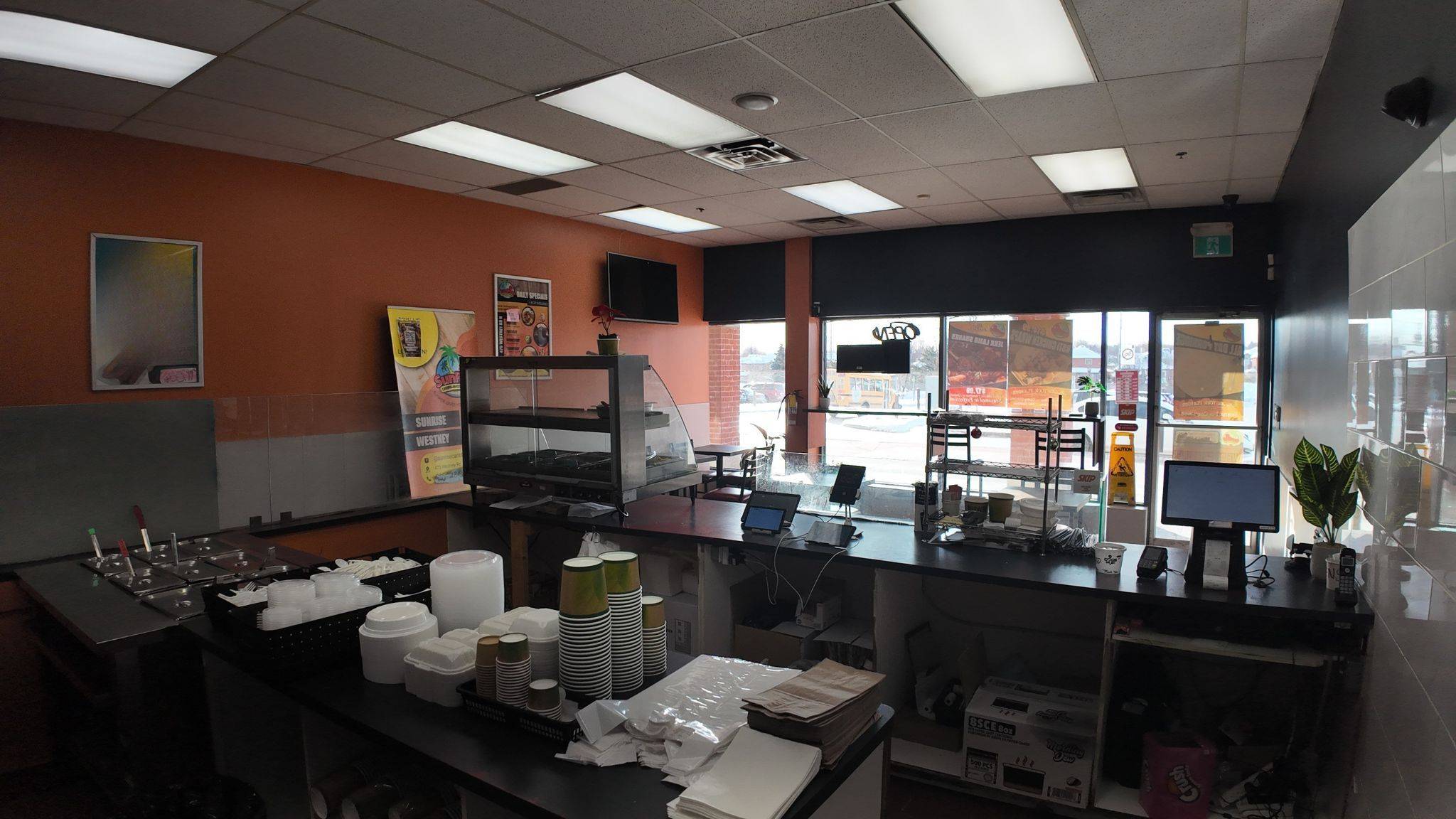 475 Westney RD #4, Ajax, ON L1T 4H3