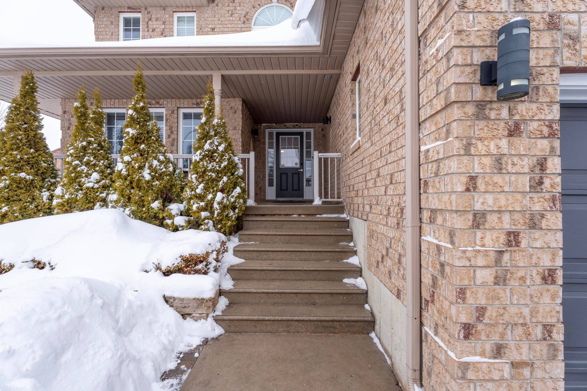 Innisfil, ON L9S 0C5,1434 Rankin WAY