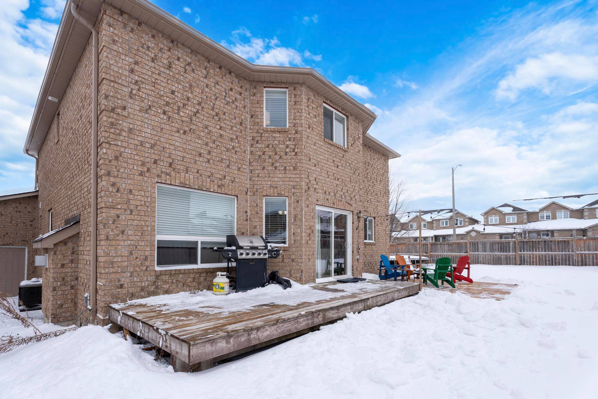 Innisfil, ON L9S 0C5,1434 Rankin WAY