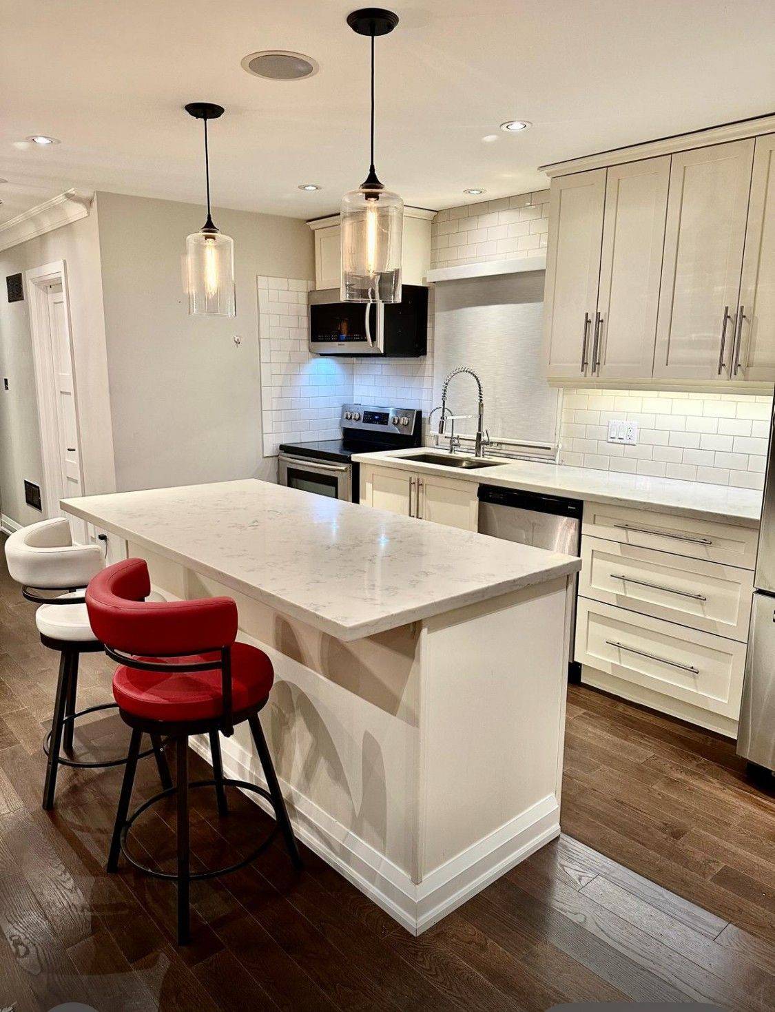 Mississauga, ON L5M 1H4,58 RUTLEDGE RD