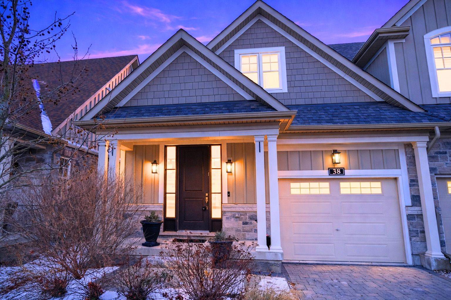 38 Windsor CIR, Niagara-on-the-lake, ON L0S 1J0