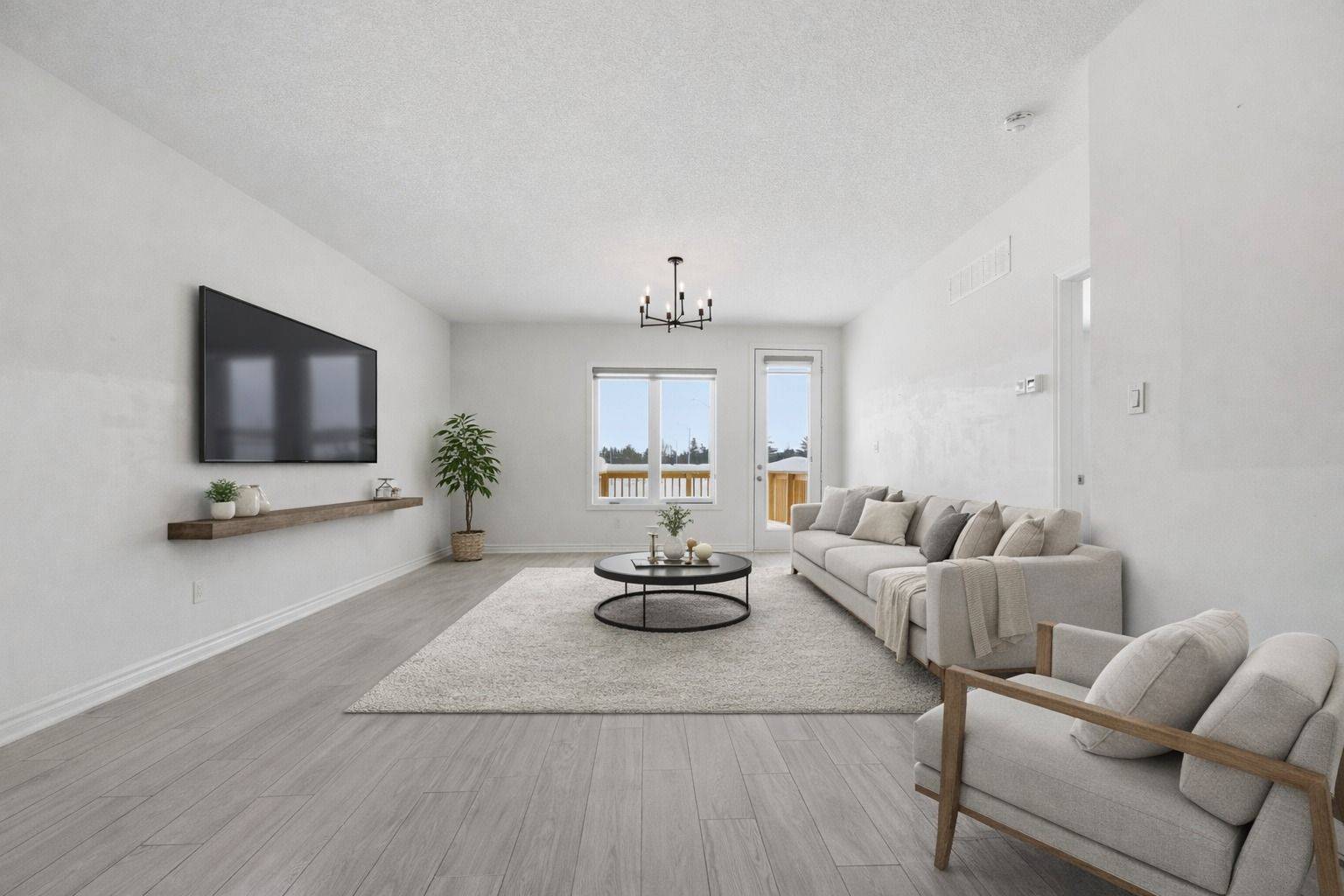 Tillsonburg, ON N4G 0H9,43 Harvest AVE