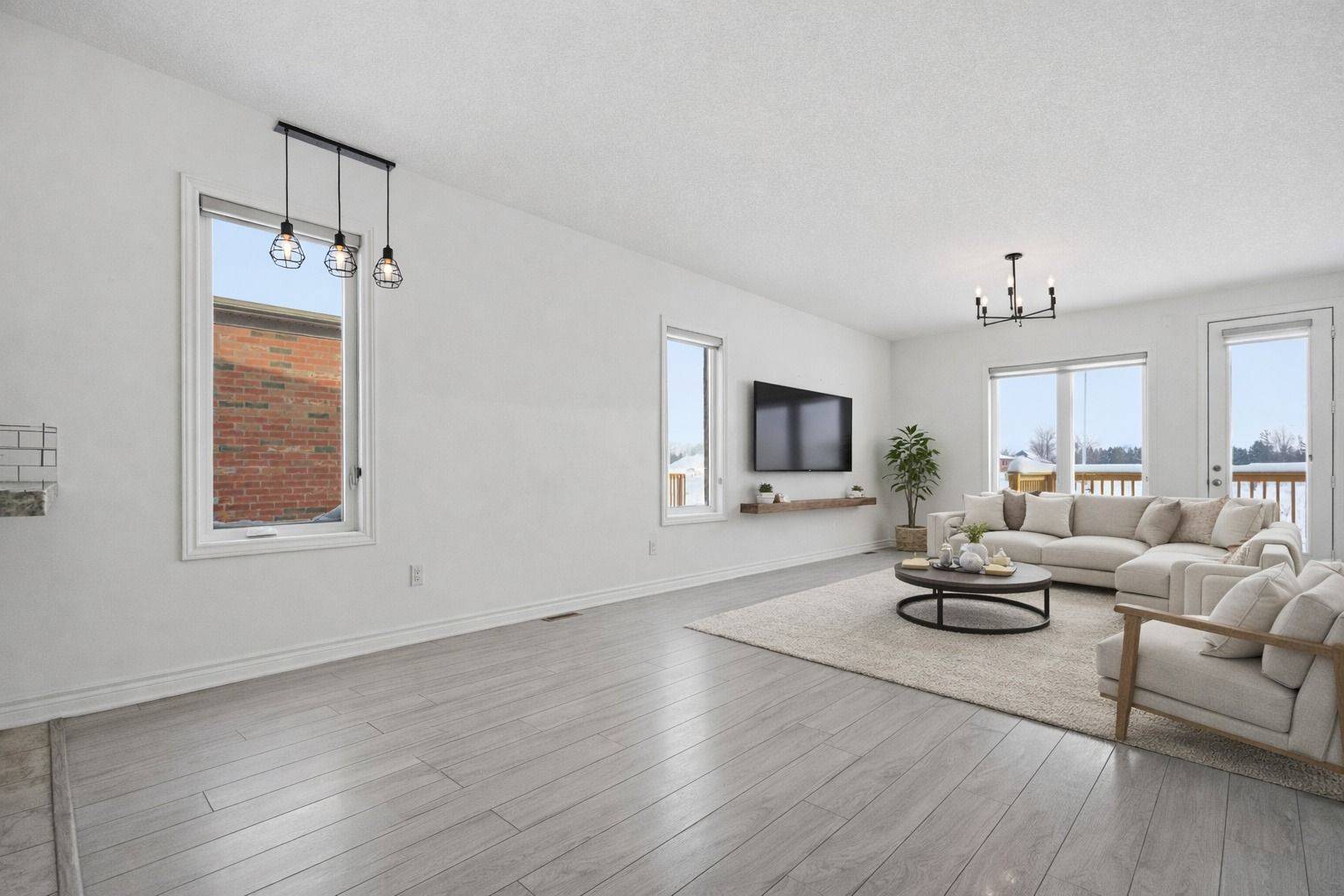 Tillsonburg, ON N4G 0H9,43 Harvest AVE