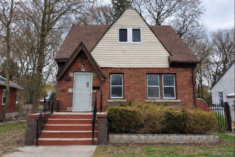 Detroit, MI 48219,18244 Lenore