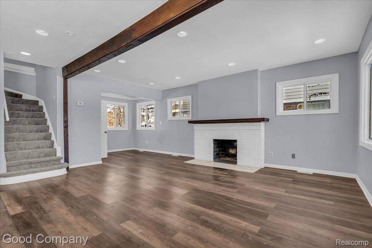 Detroit, MI 48221,16149 Wisconsin ST