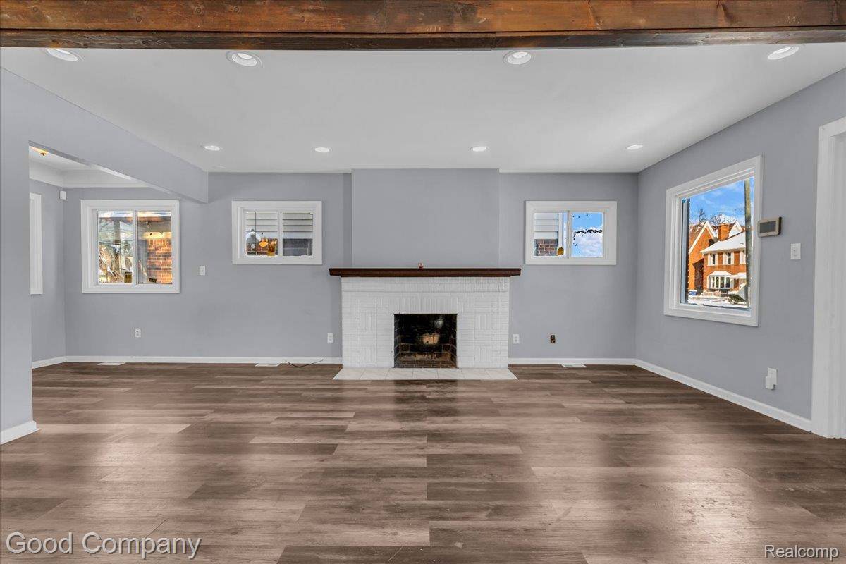 Detroit, MI 48221,16149 Wisconsin ST