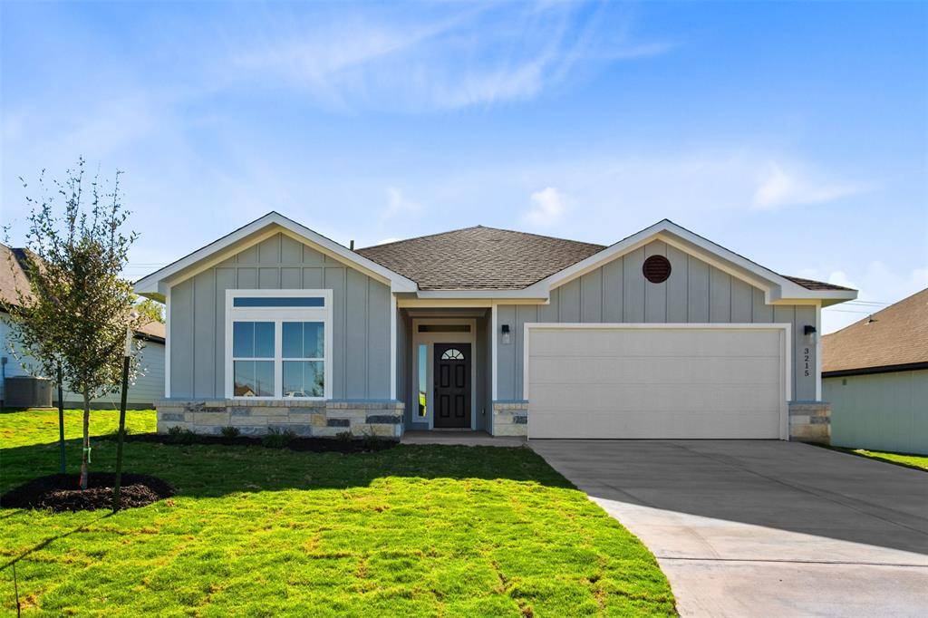 Temple, TX 76504,3215 Llano Alto Circle