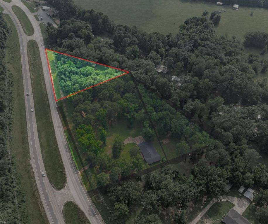 Stonewall, LA 71078,1.5 Acres Highway 171
