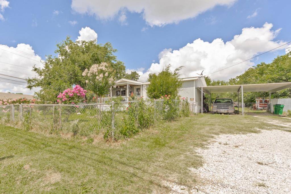 Bowie, TX 76230,308 S Mill Street