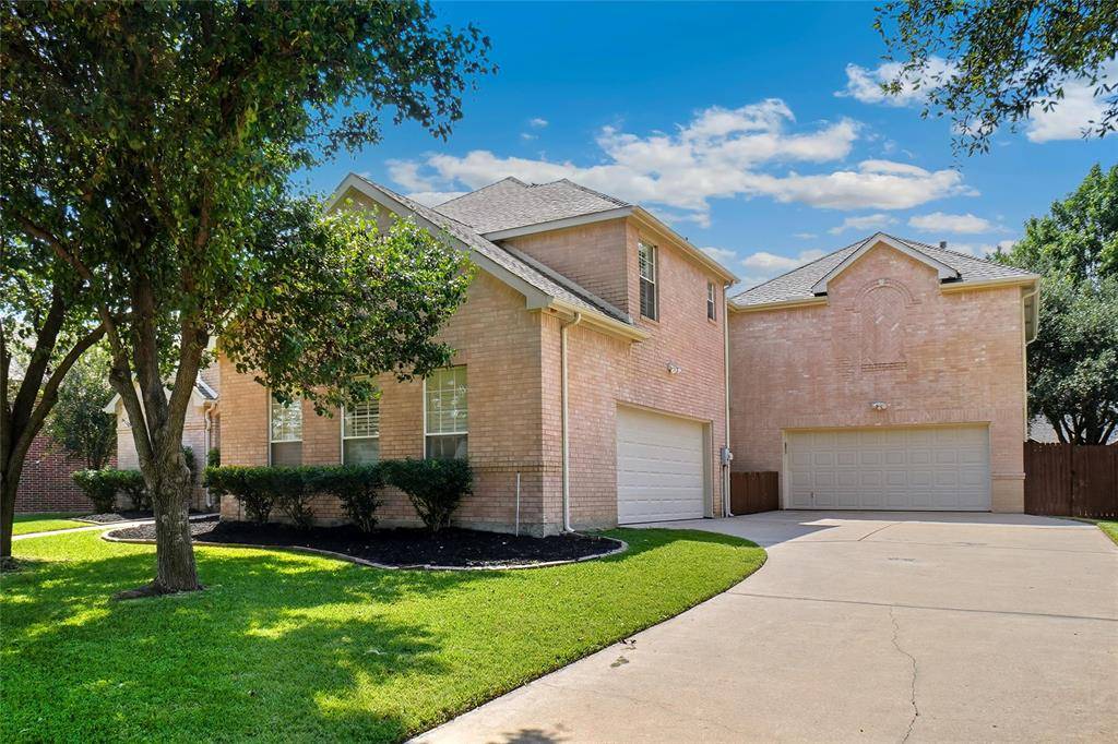 Trophy Club, TX 76262,41 Creekside Drive