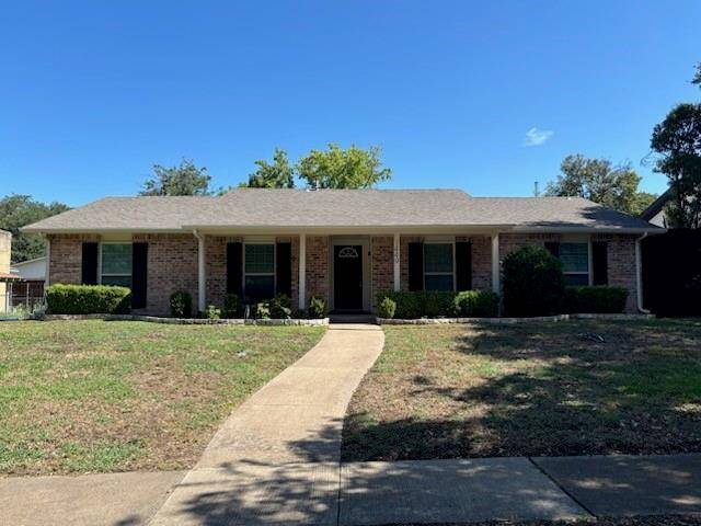 Plano, TX 75023,1449 Big Bend Drive