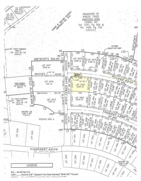 Granbury, TX 76049,2701 Village Road