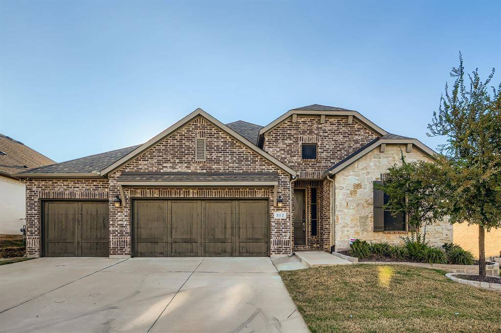 Oak Point, TX 75068,312 Magnolia Street