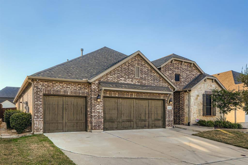 Oak Point, TX 75068,312 Magnolia Street