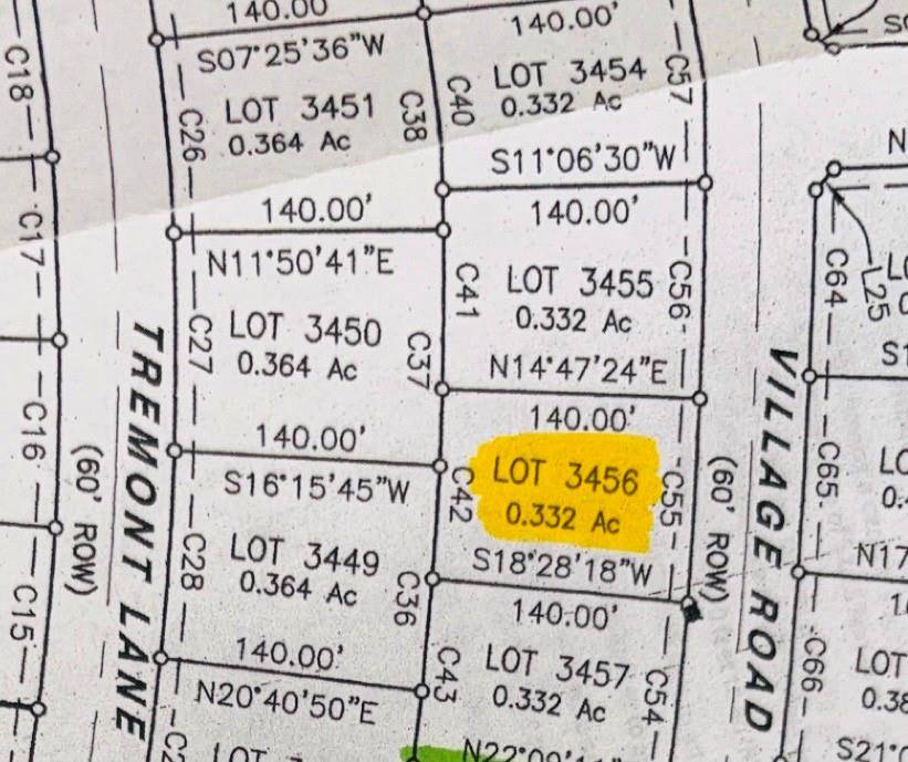 Granbury, TX 76049,2707 Village Road