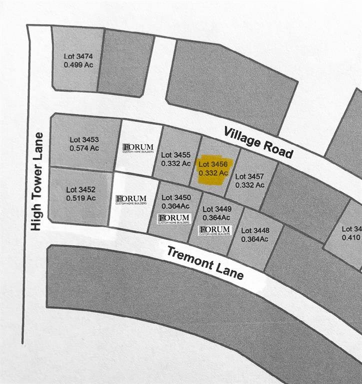 Granbury, TX 76049,2707 Village Road