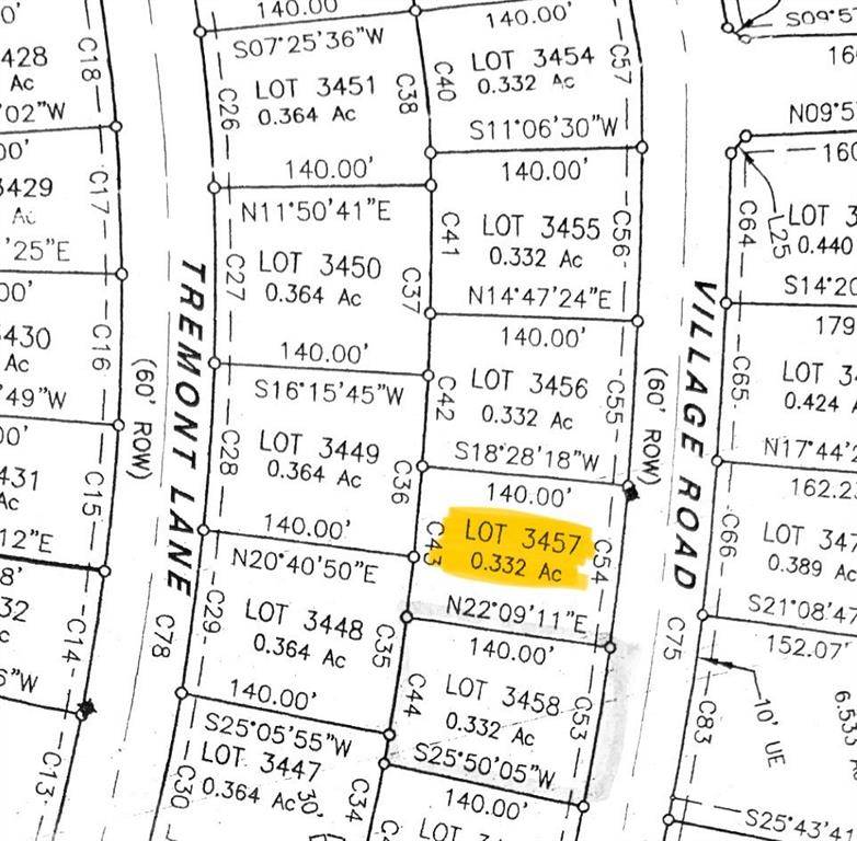 Granbury, TX 76049,2709 Village Road