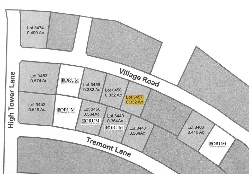 Granbury, TX 76049,2709 Village Road