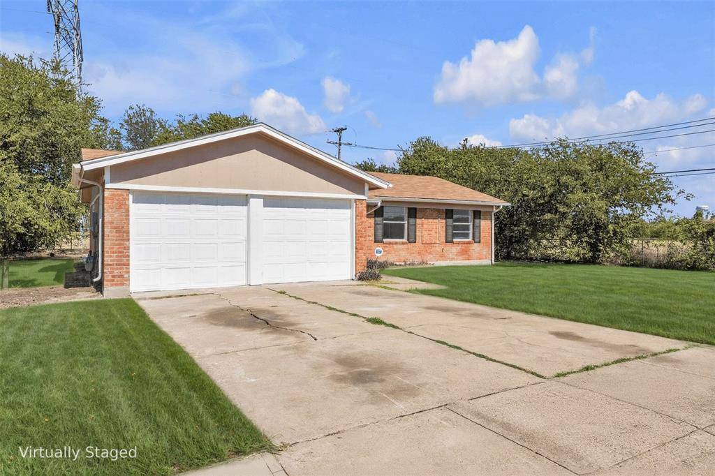 Everman, TX 76140,301 Buie Drive