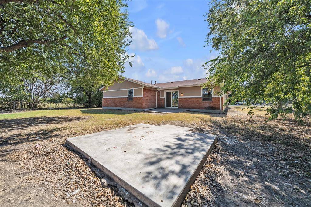 Everman, TX 76140,301 Buie Drive