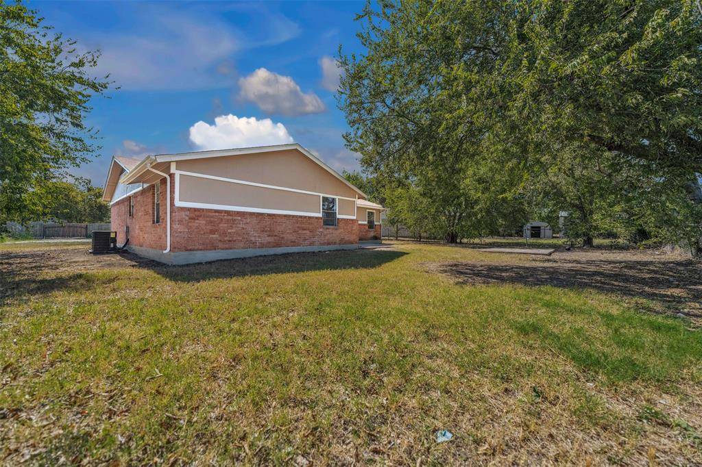 Everman, TX 76140,301 Buie Drive