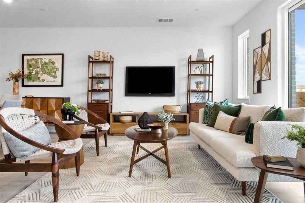 Oak Point, TX 75068,4606 White Buffalo Trail