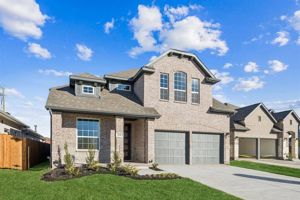 Fate, TX 75087,2547 S Auburn Street