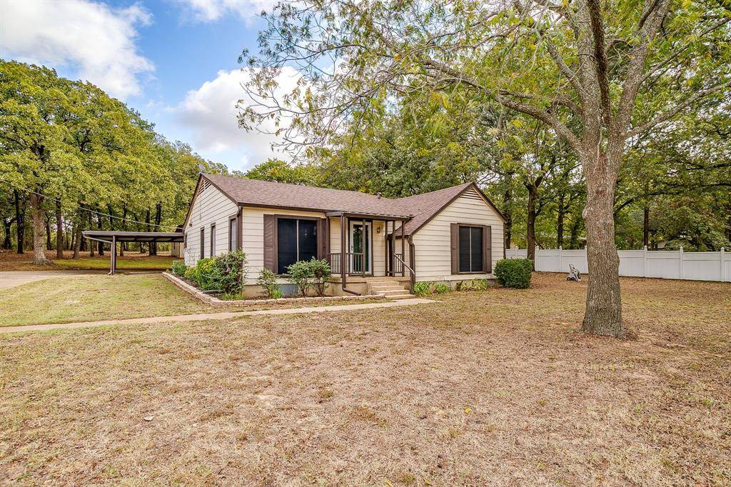 6061 Carey Road, Fort Worth, TX 76140