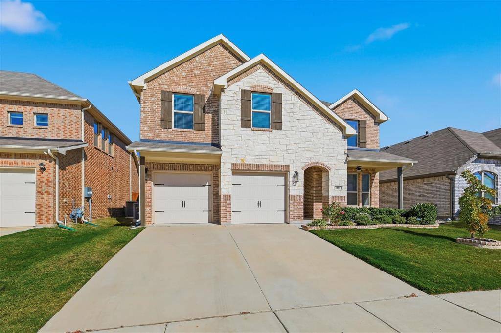 Fort Worth, TX 76244,3809 Heather Meadows Drive