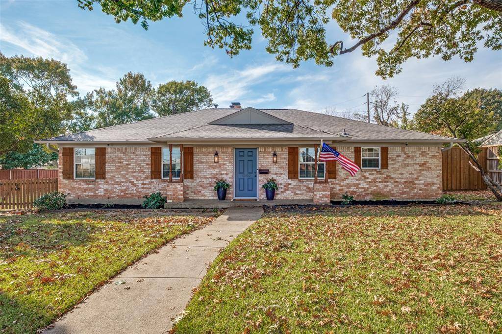 Dallas, TX 75238,10430 Vistadale Drive