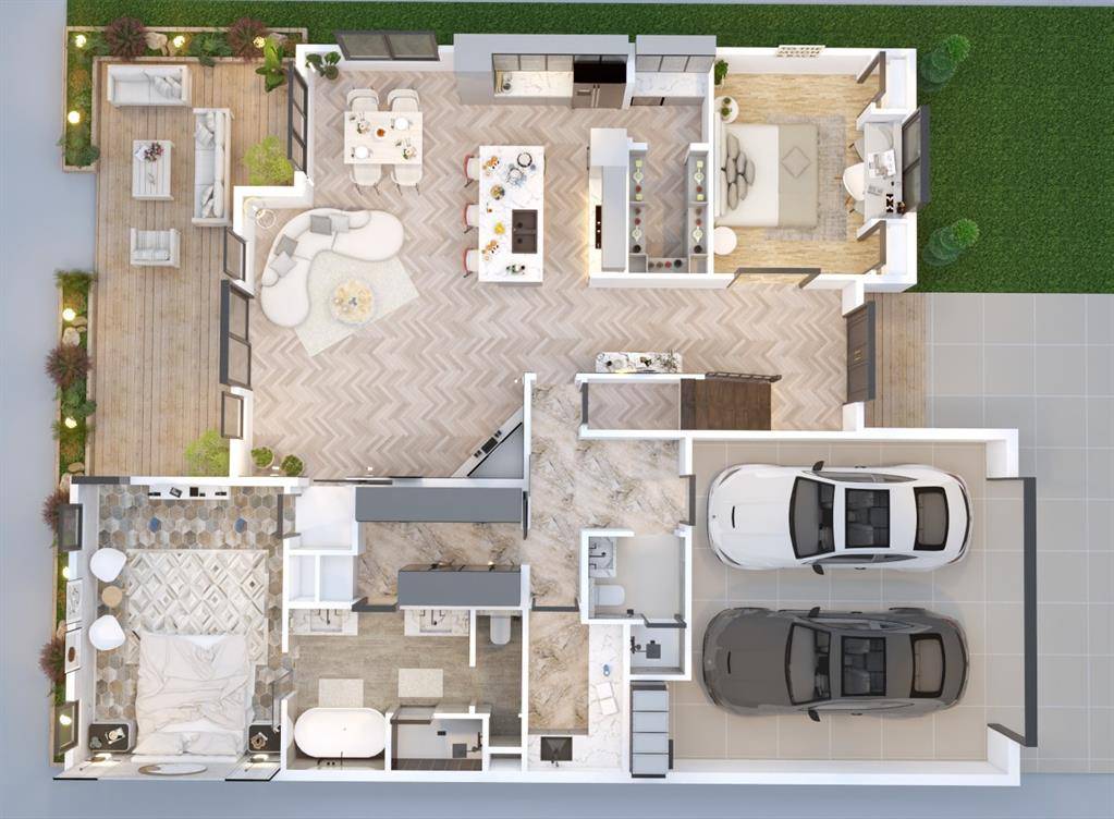 Mckinney, TX 75069,1104 New Street