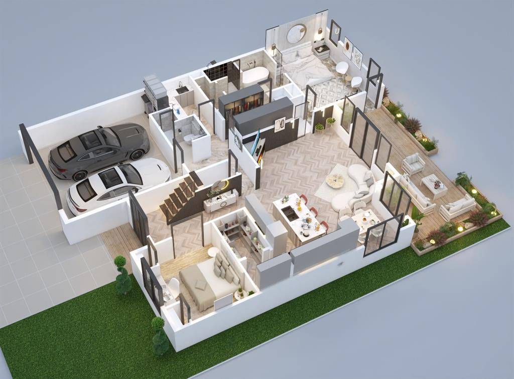 Mckinney, TX 75069,1104 New Street